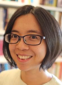 Image of Dr. Lee