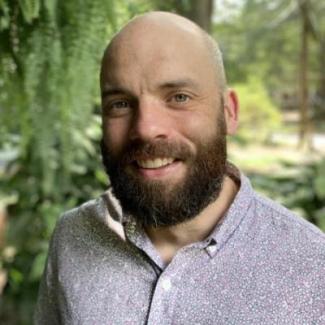 Photo of Mike White