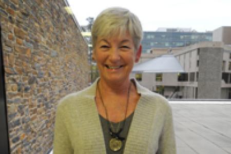 Image of Dr. Capel