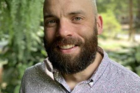 Photo of Mike White